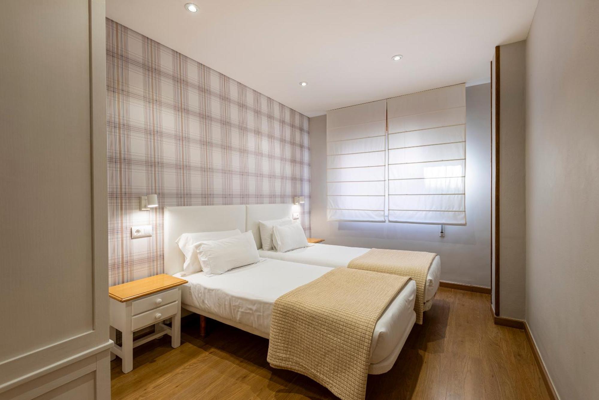 Apartamento 3 Habitaciones A 140M Playa Canelinas Portonovo 101 Sanxenxo Exteriér fotografie